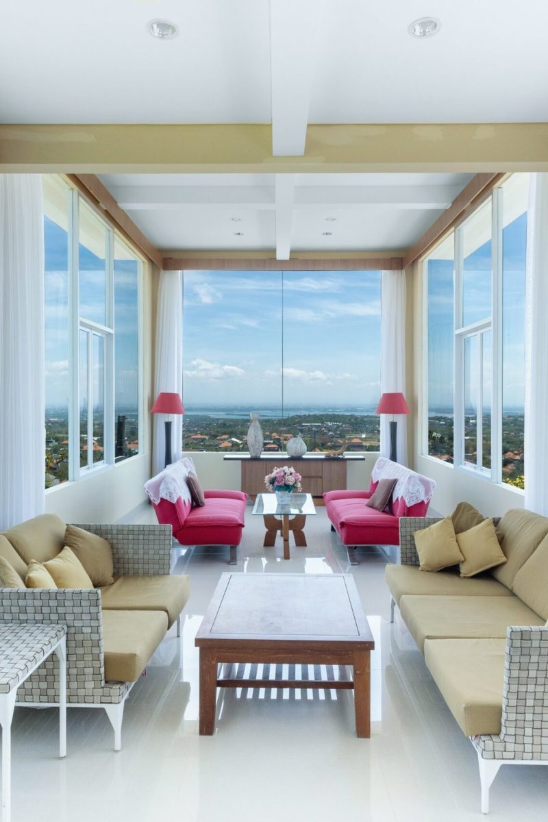 Mayasari Living6